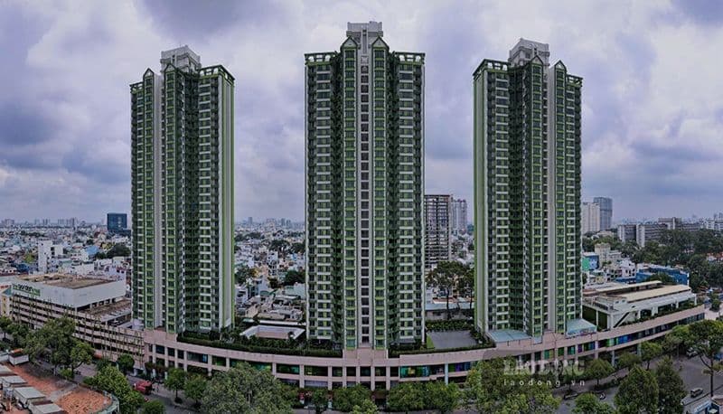 Mật Mã Đô Thị