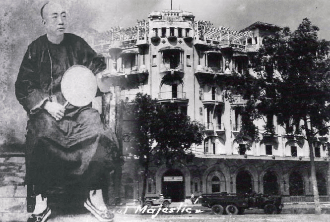 DECODING THE MYSTERY OF THE HUA FAMILY MANSION: SAIGON’S MOST HAUNTING URBAN LEGEND