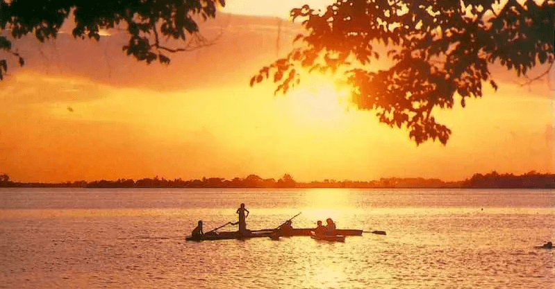 Bí Ẩn Hà Nội
